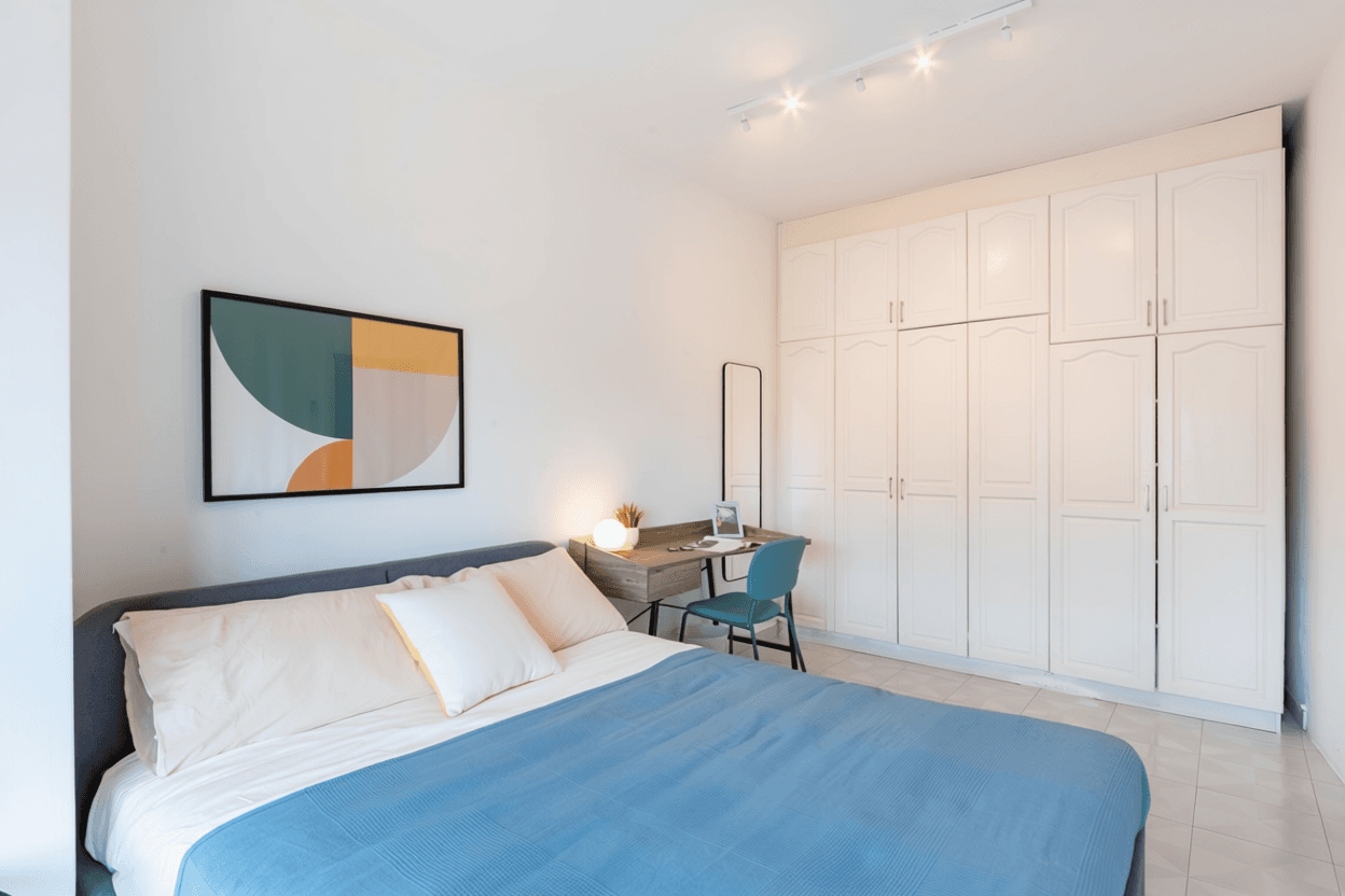 Standard Room at Apollo Garden