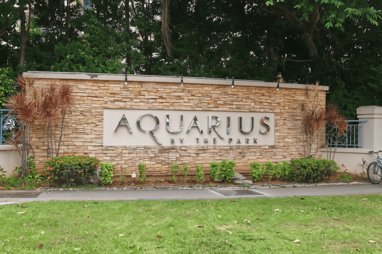 Aquarius by the Park in D16, Singapore - Photo 3