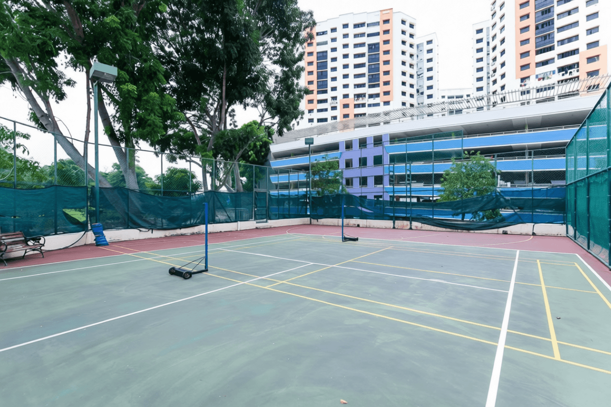 Aquarius by the Park in D16, Singapore - Photo 5