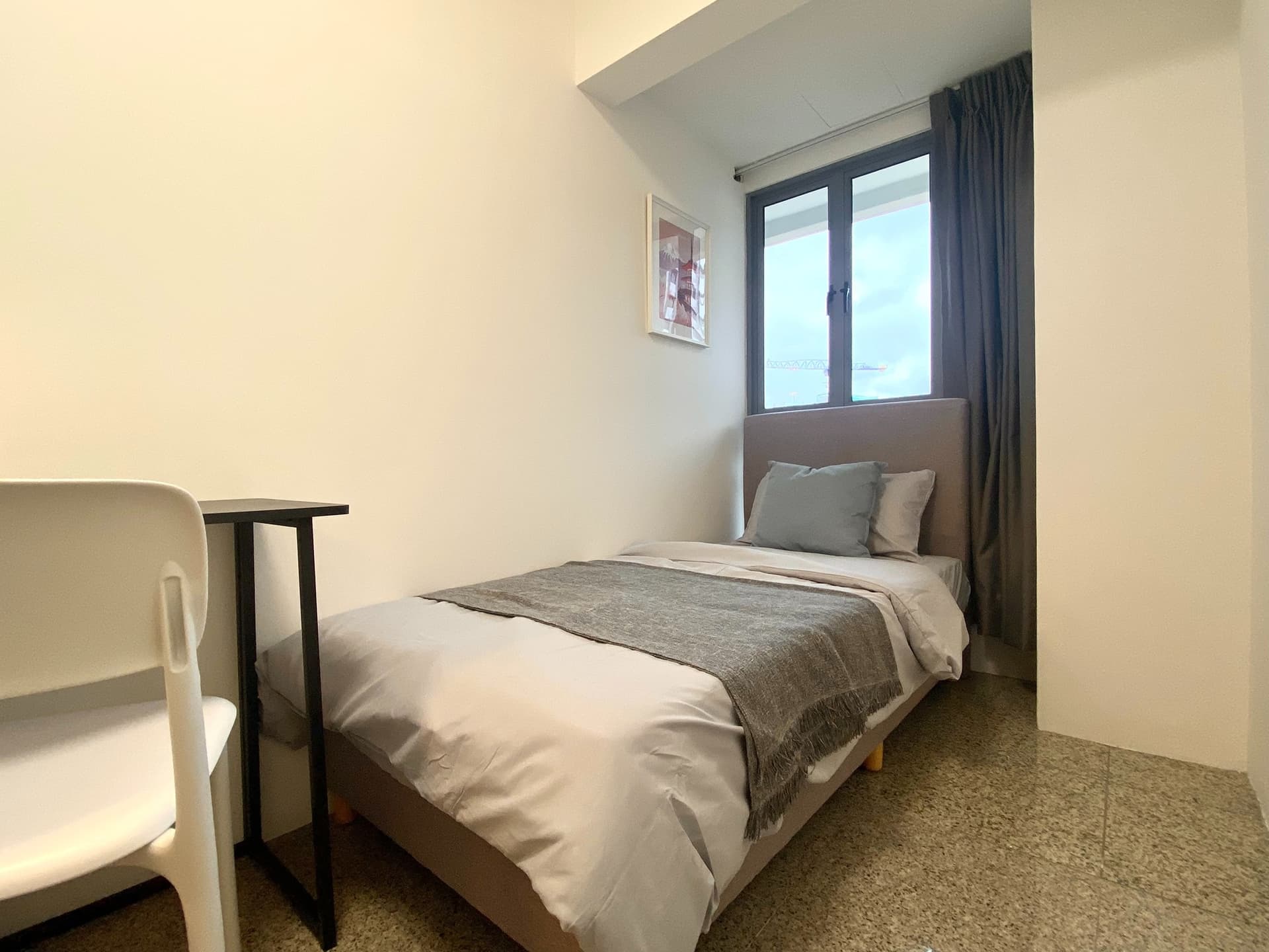 Premium Common at Aquarius by the Park
