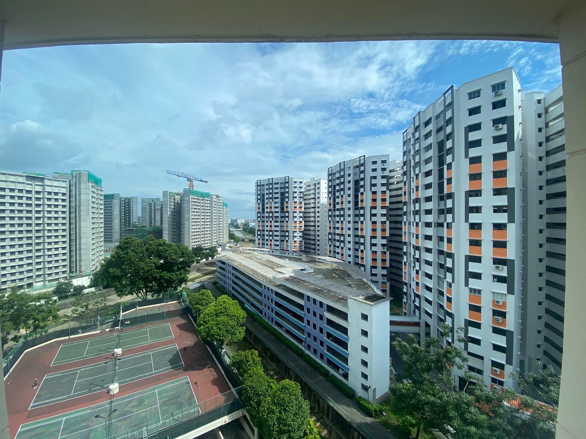 Ensuite at Aquarius by the Park in D16, Singapore - Photo 5