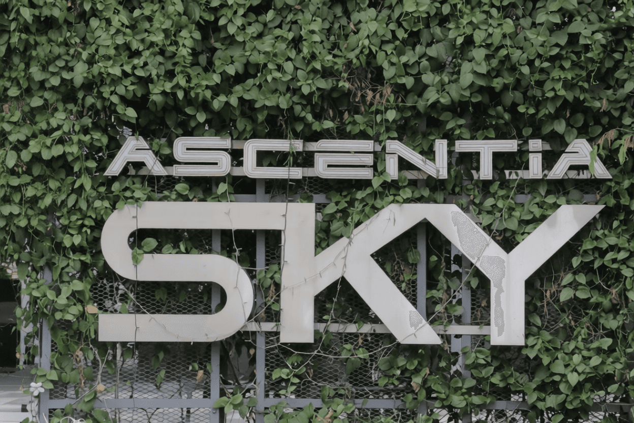 Ascentia Sky in D03, Singapore - Photo 3