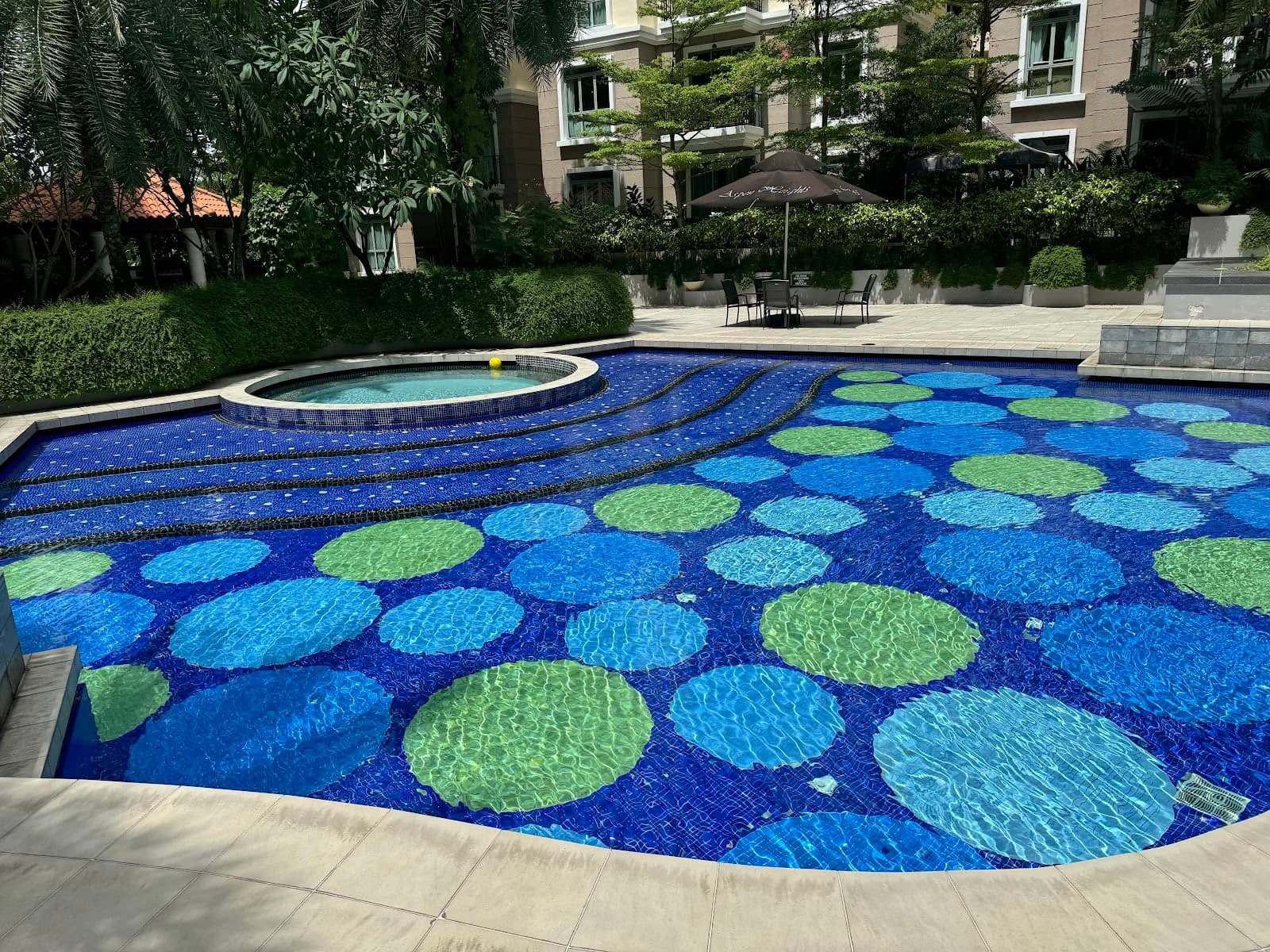 Aspen Heights in D09, Singapore - Photo 2