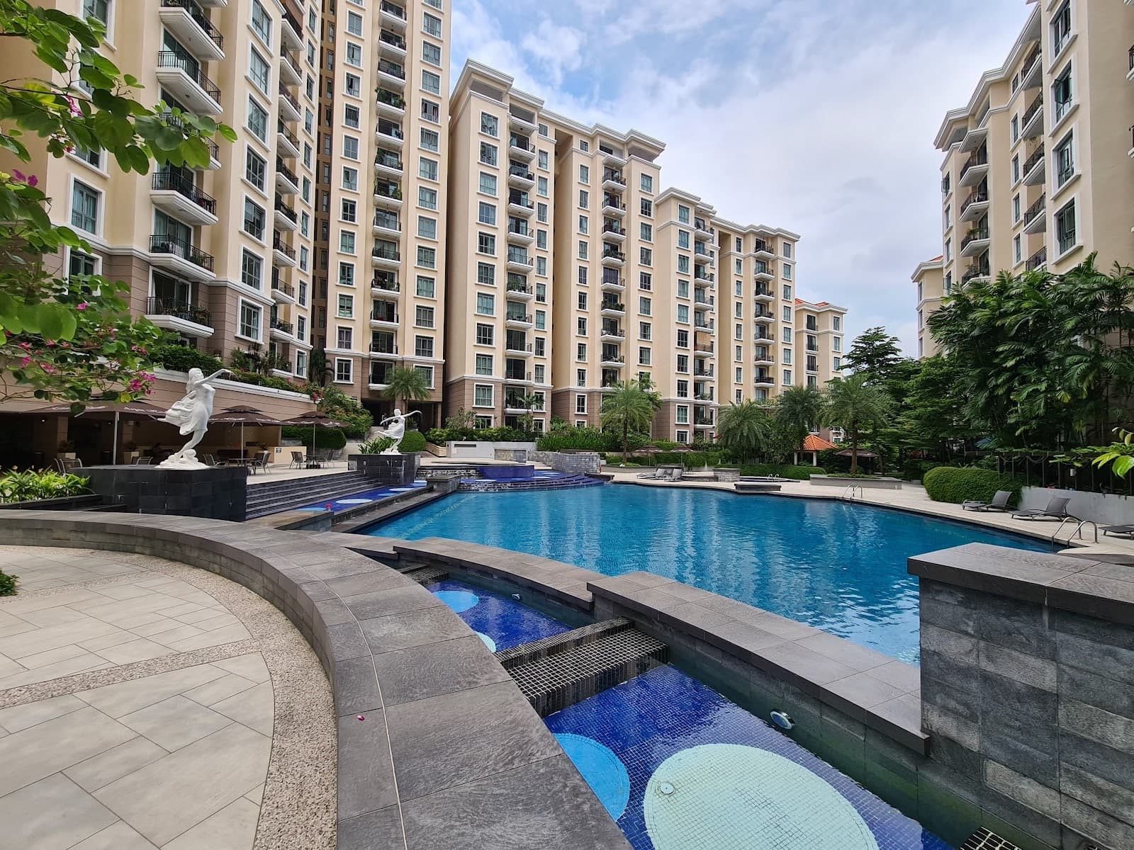 Aspen Heights in D09, Singapore - Photo 3