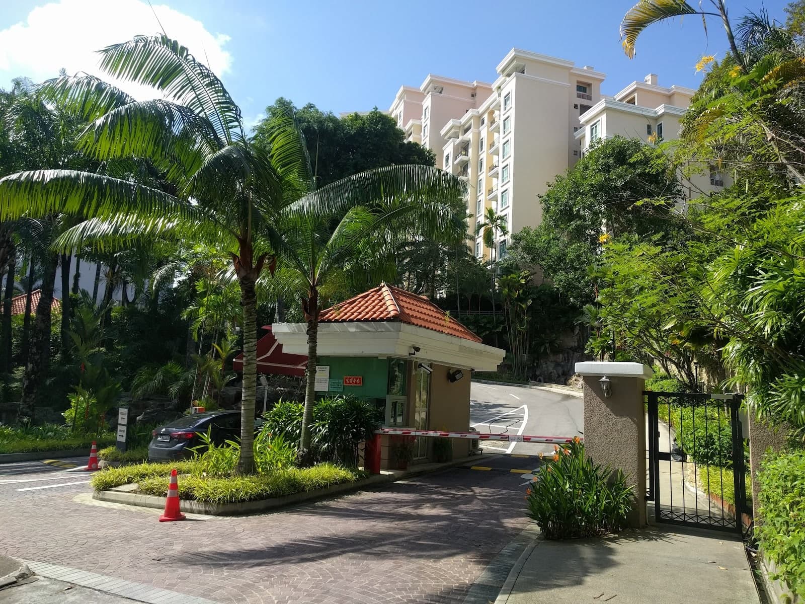Aspen Heights in D09, Singapore - Photo 4