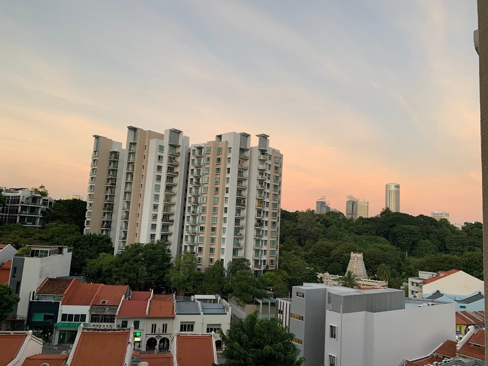Aspen Heights in D09, Singapore - Photo 5