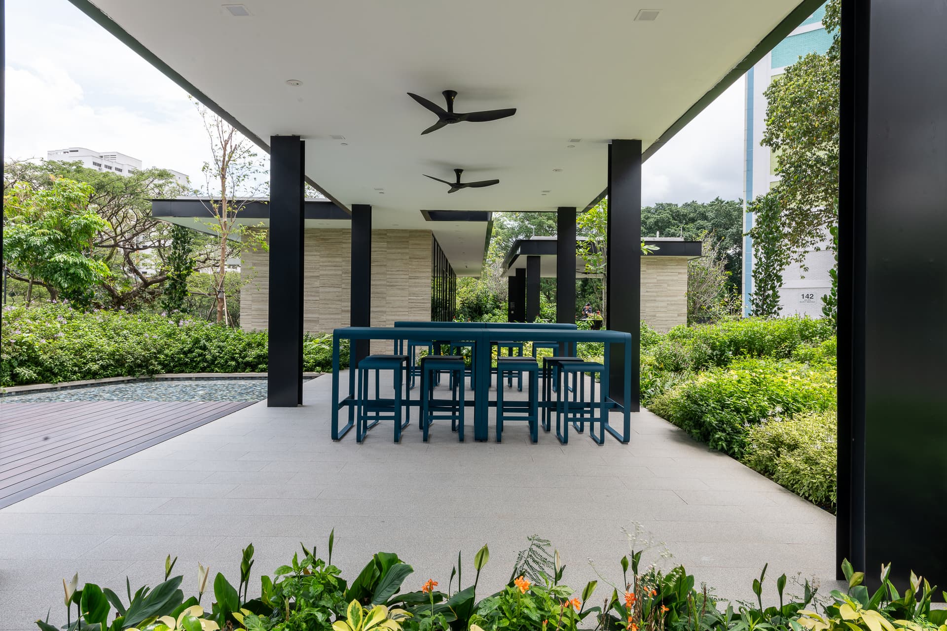Avenue South Residence in D03, Singapore - Photo 2