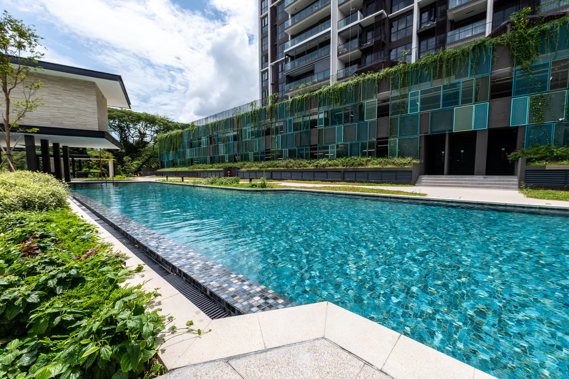 Avenue South Residence in D03, Singapore - Photo 3