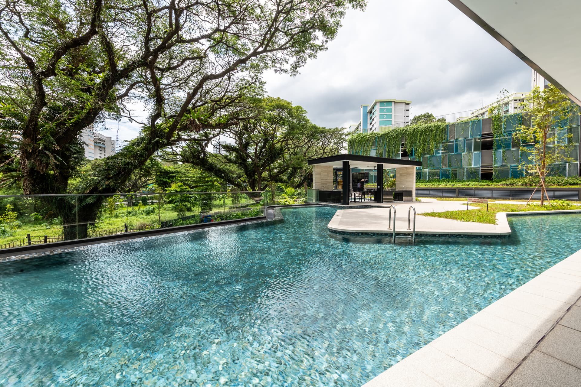 Avenue South Residence in D03, Singapore - Photo 4
