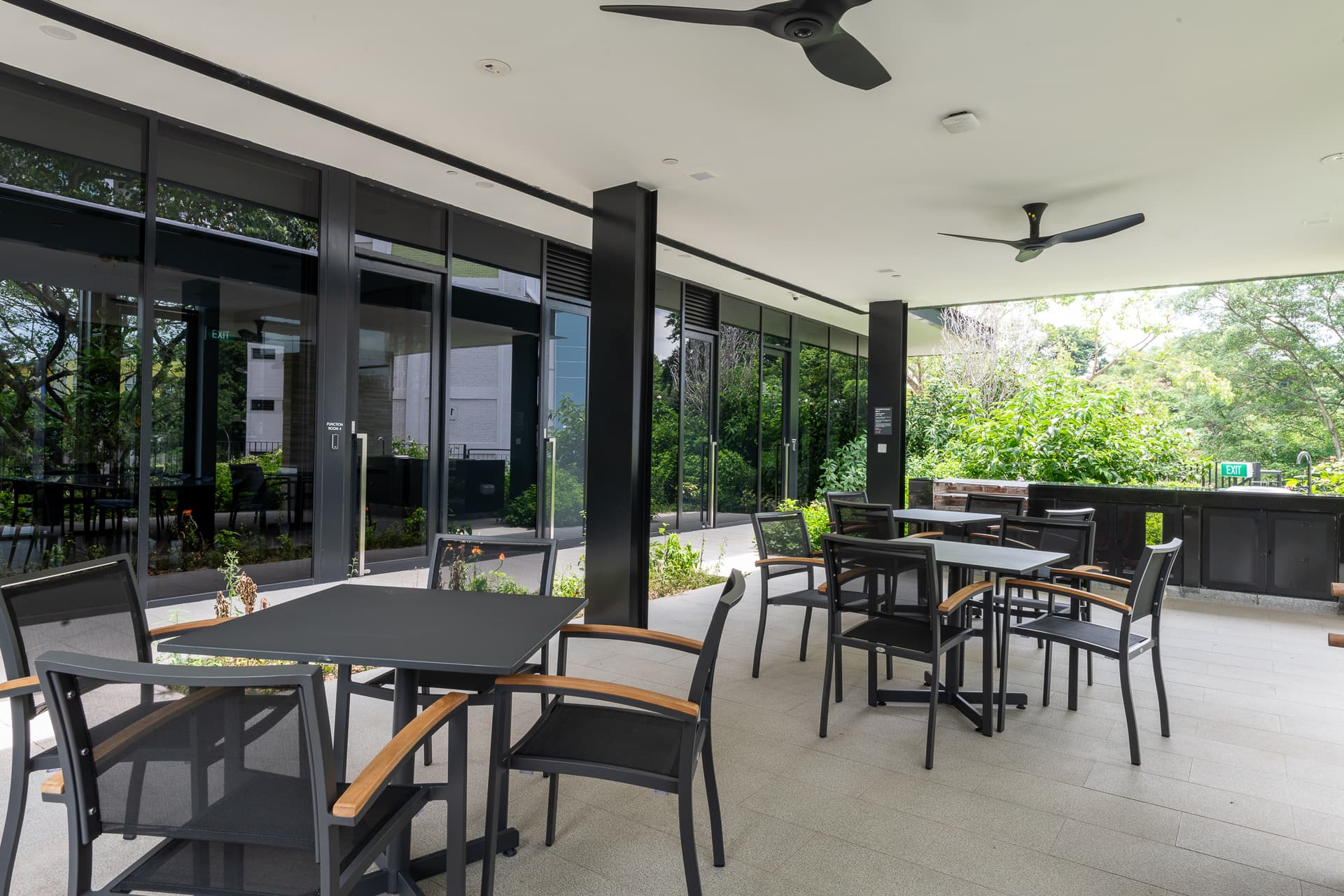 Avenue South Residence in D03, Singapore - Photo 5