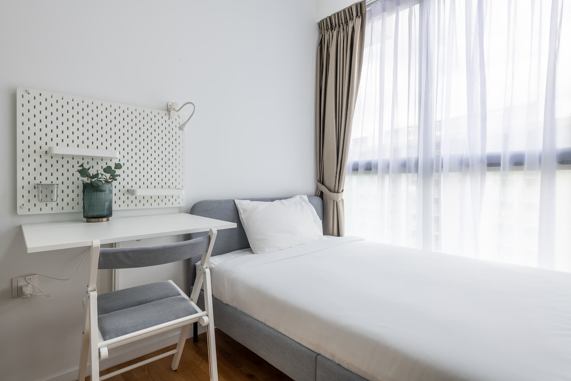 Ensuite Room in 3BR at Avenue South Residence