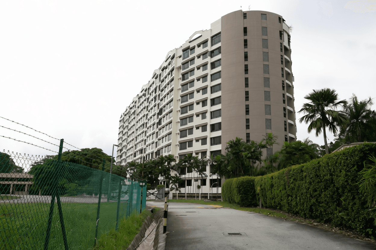 Avon Park in D13, Singapore - Photo 2