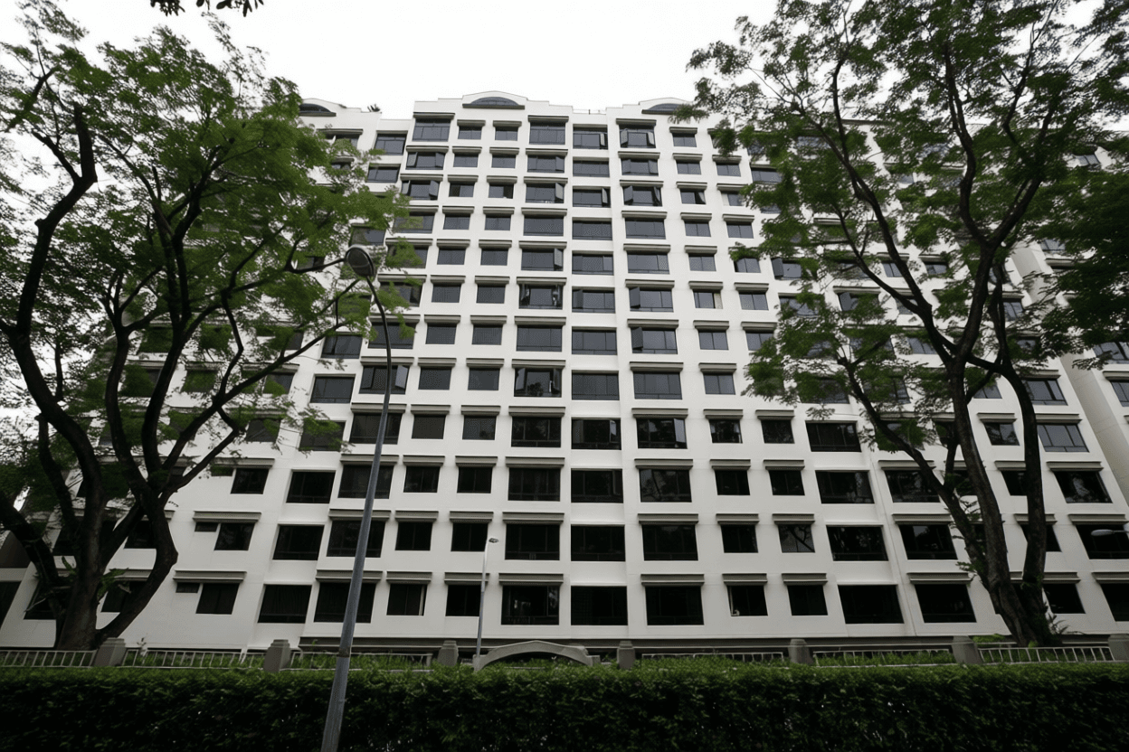 Avon Park in D13, Singapore - Photo 3