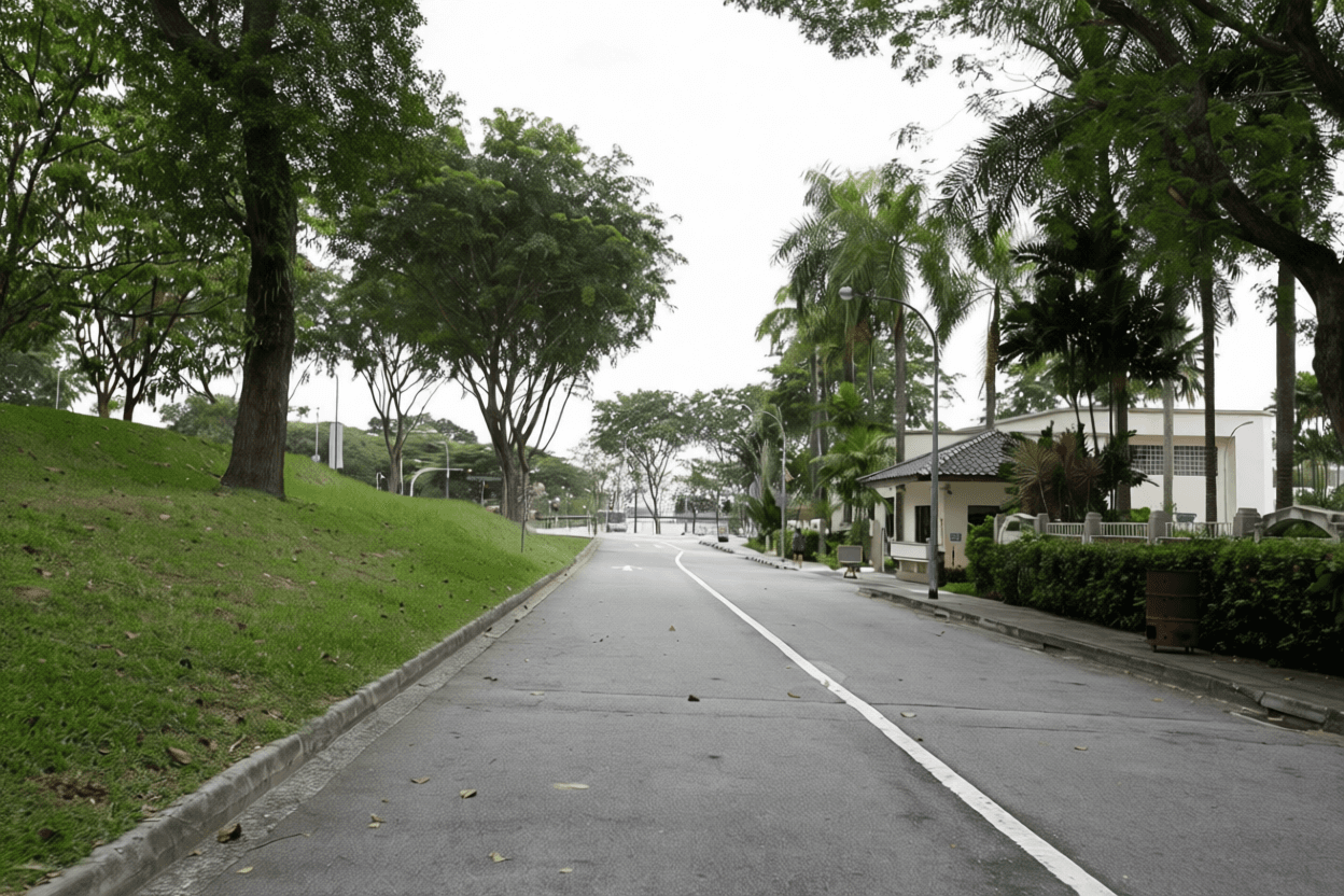 Avon Park in D13, Singapore - Photo 5