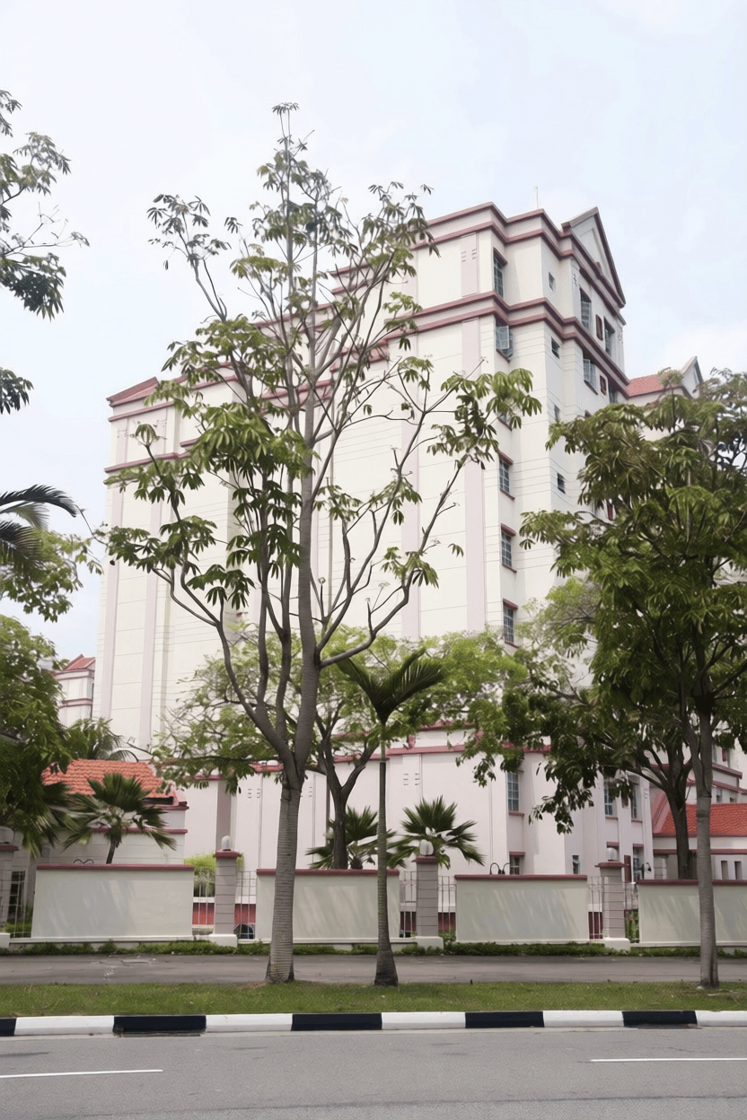 Azalea Park in D17, Singapore - Photo 2