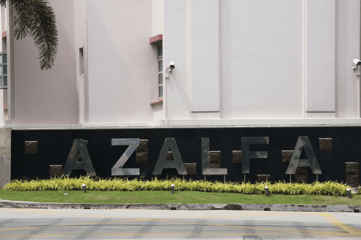 Azalea Park in D17, Singapore - Photo 4