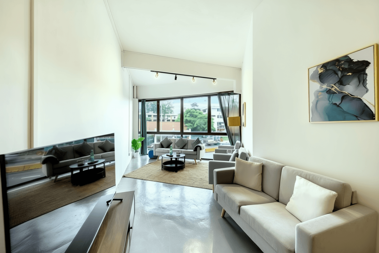 Common at Balestier Road in D12, Singapore - Photo 3