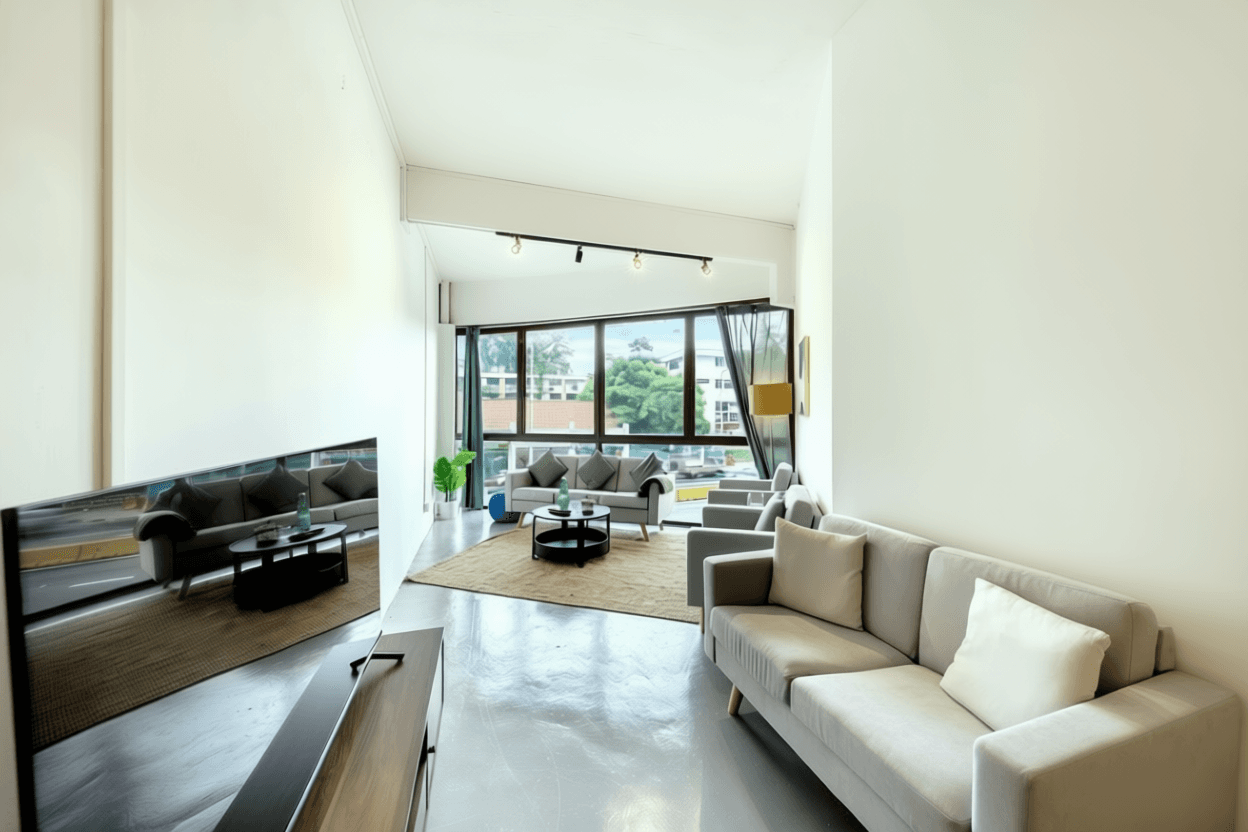 Common at Balestier Road in D12, Singapore - Photo 3