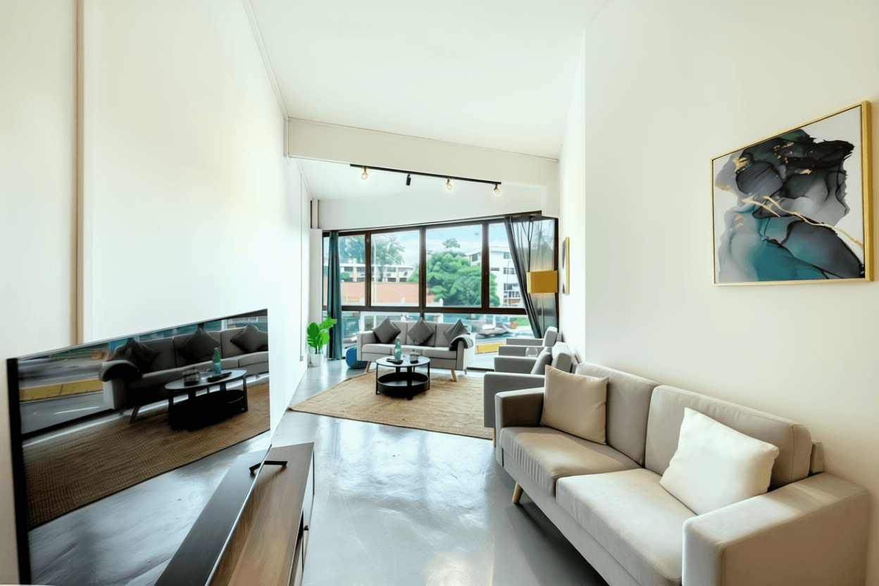 Common at Balestier Road in D12, Singapore - Photo 3