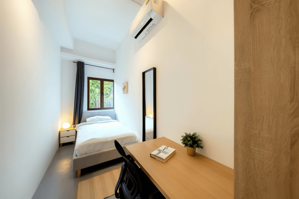 Pocket Room at Balestier Road