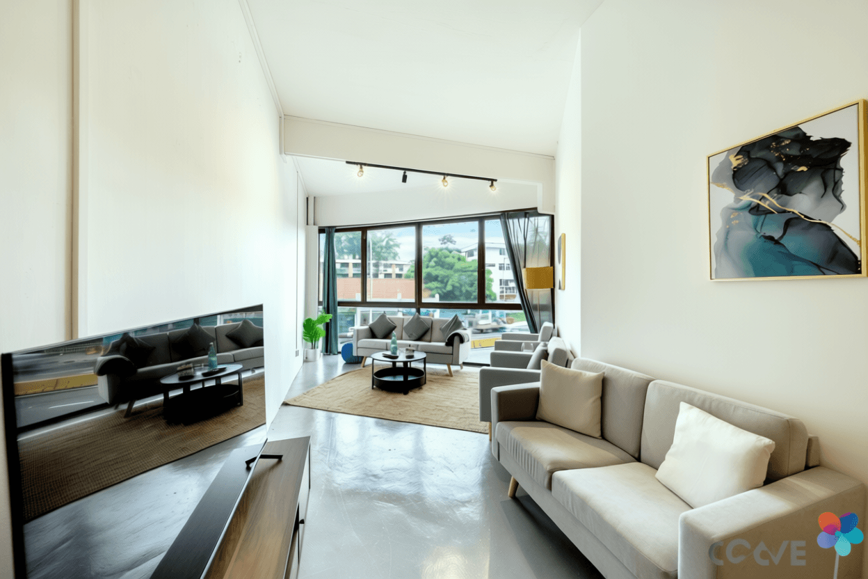 Common at Balestier Road in D12, Singapore - Photo 3