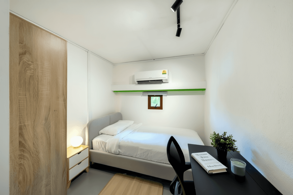 Pocket Room at Balestier Road