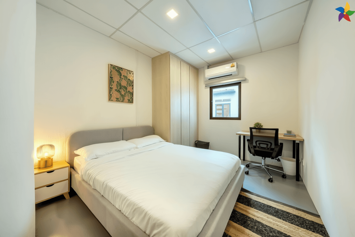 Standard Room at Balestier Road