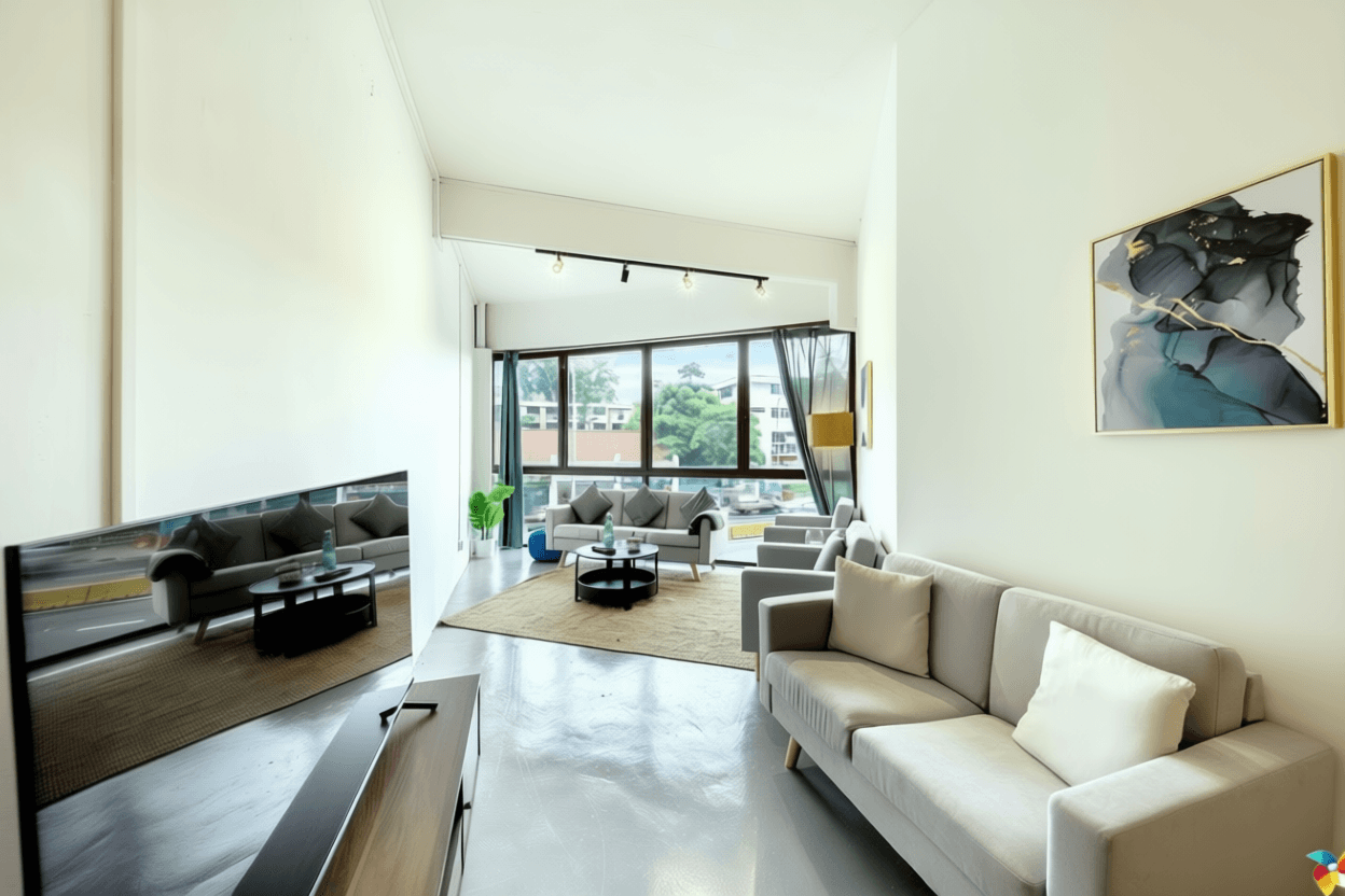 Common at Balestier Road in D12, Singapore - Photo 3