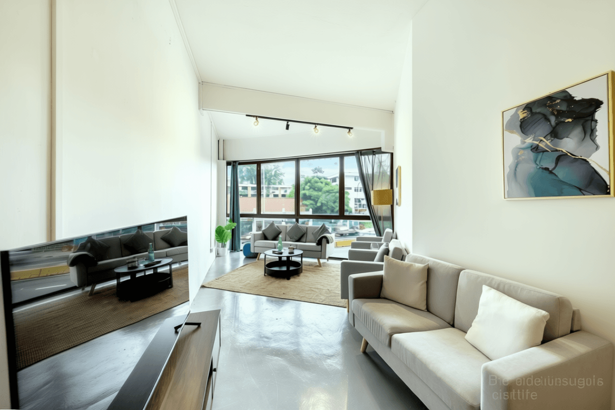 Common at Balestier Road in D12, Singapore - Photo 3