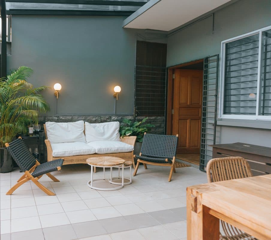 Bali House in D11, Singapore - Photo 5