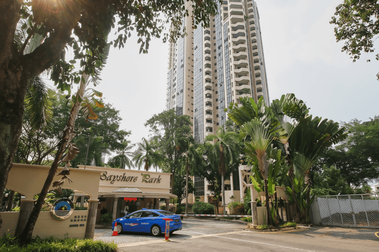 Bayshore in D16, Singapore - Photo 2