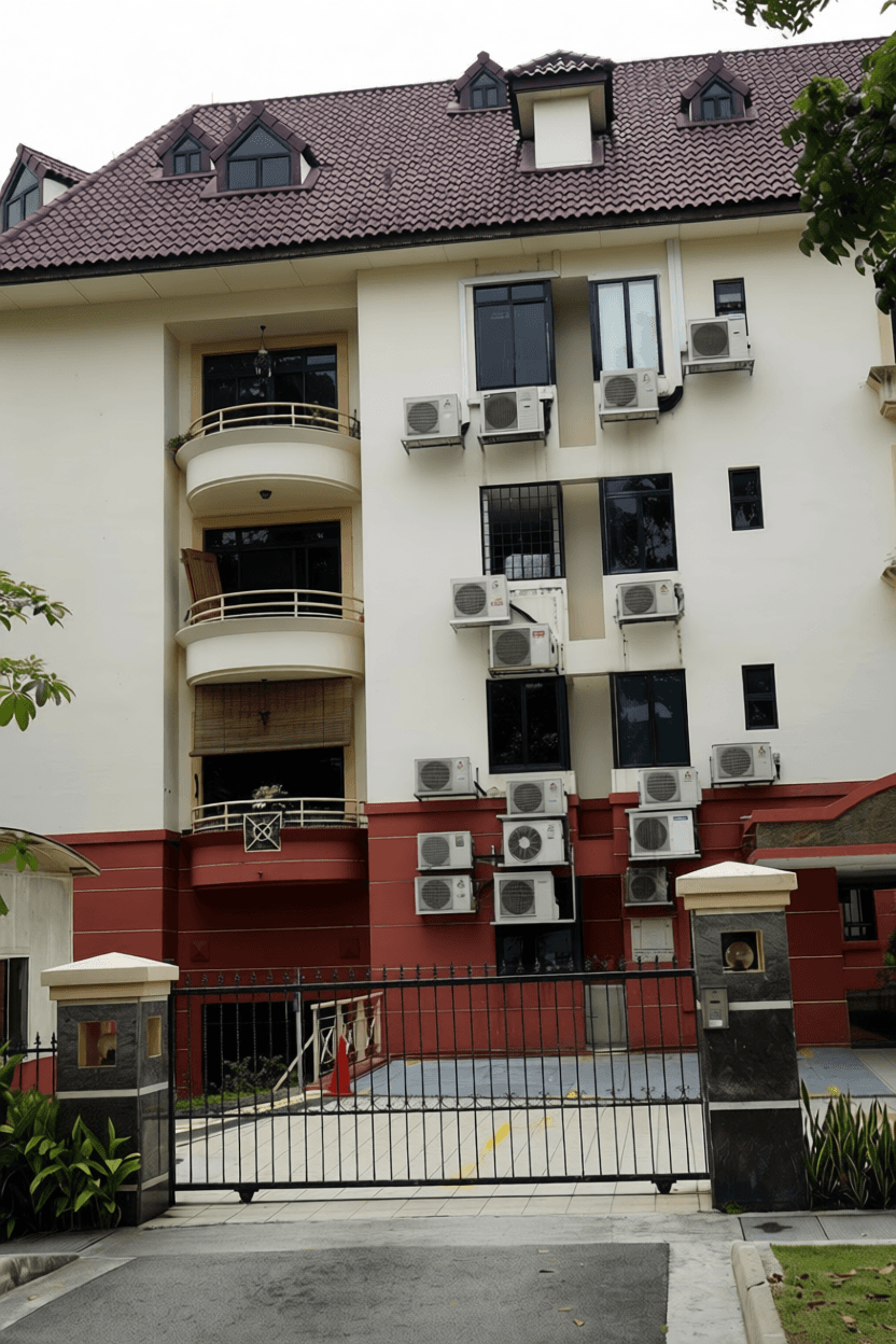 Bayville in D05, Singapore - Photo 2
