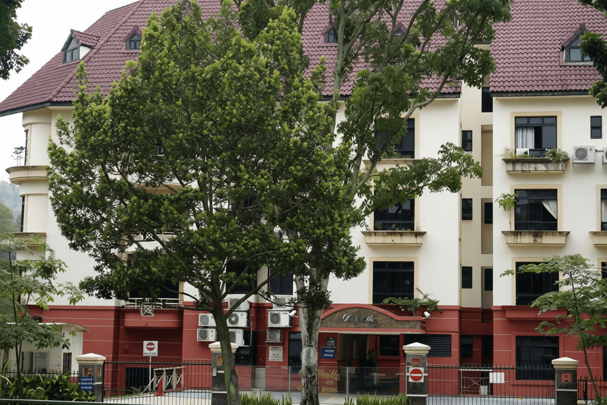 Bayville in D05, Singapore - Photo 3