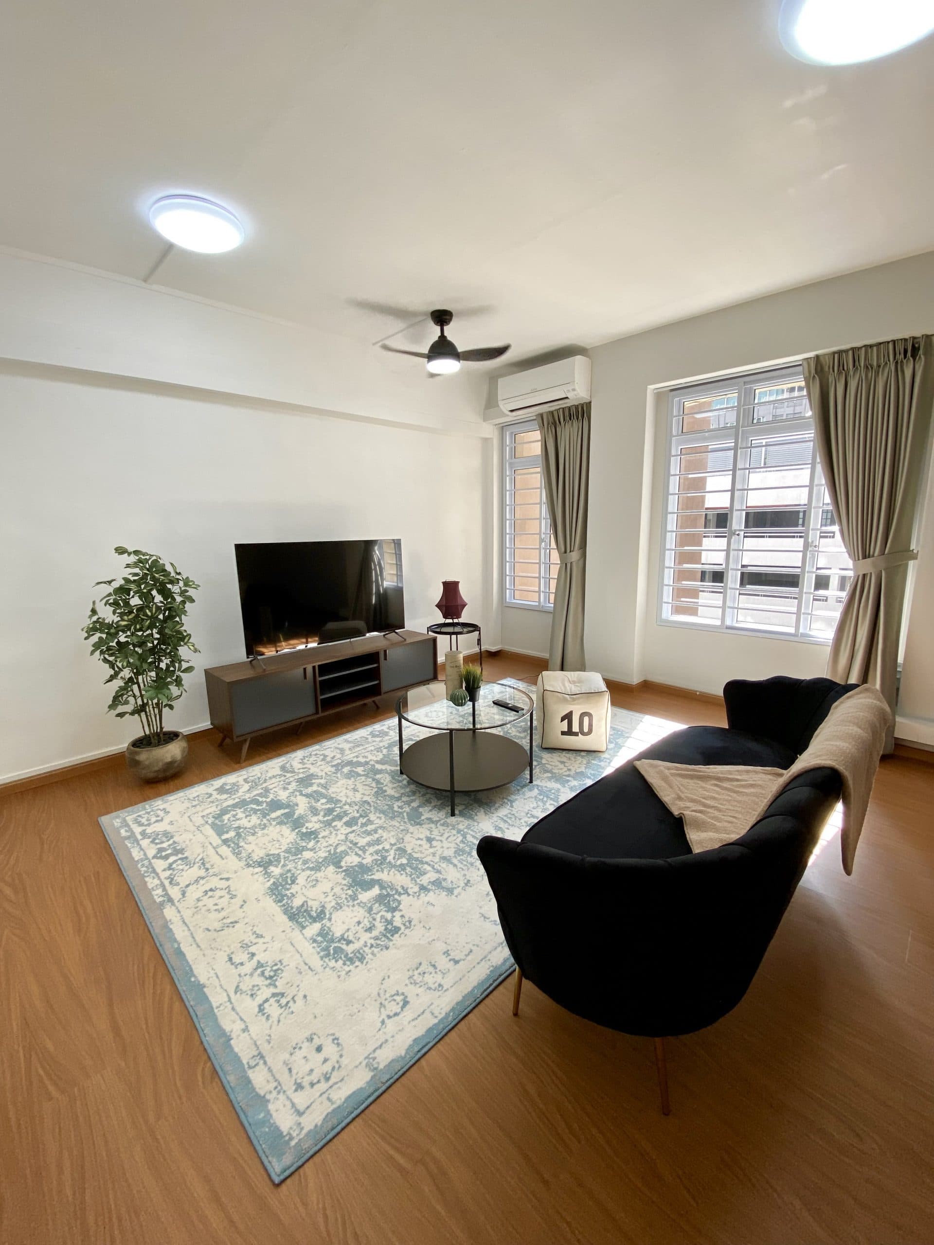 BENCOOLEN HOUSE in D07, Singapore