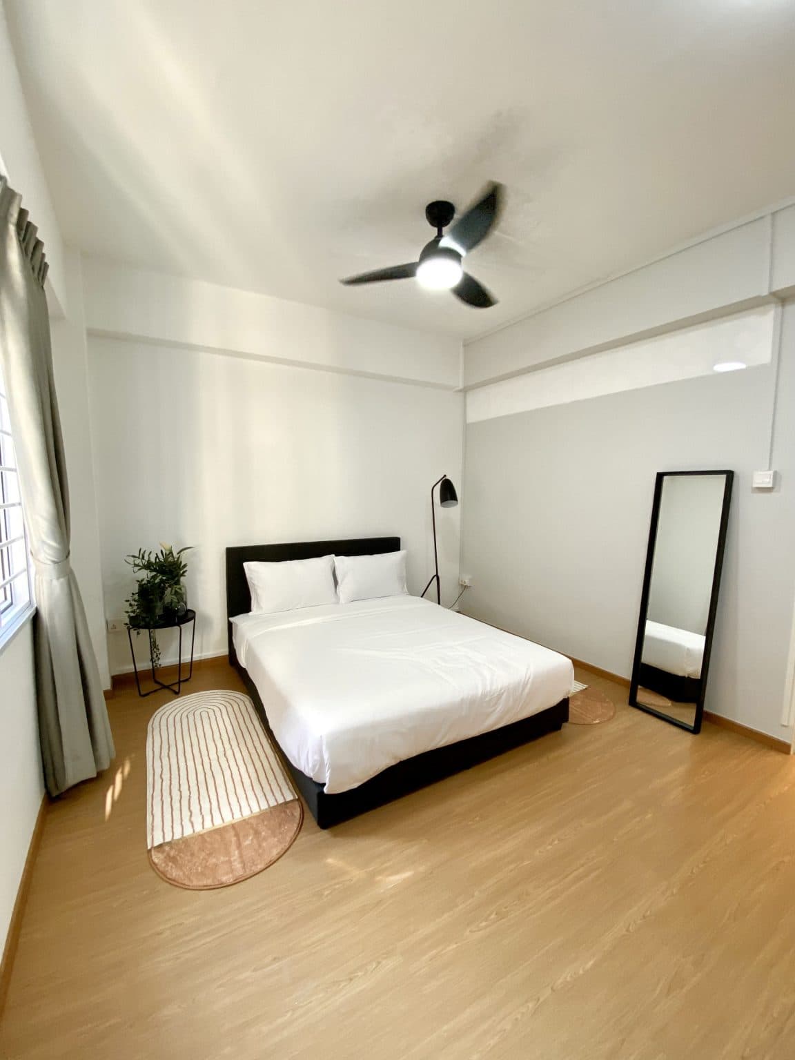 TAP Luxe at BENCOOLEN HOUSE