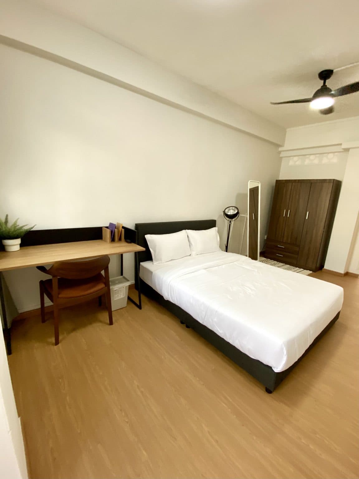 TAP Lite at BENCOOLEN HOUSE