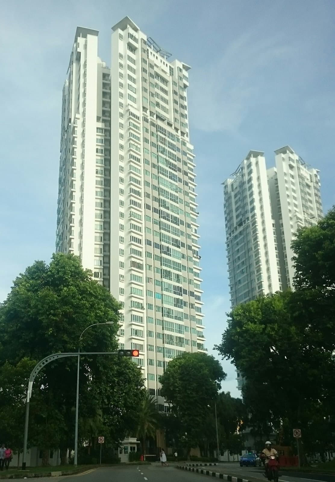Bishan Loft in D20, Singapore