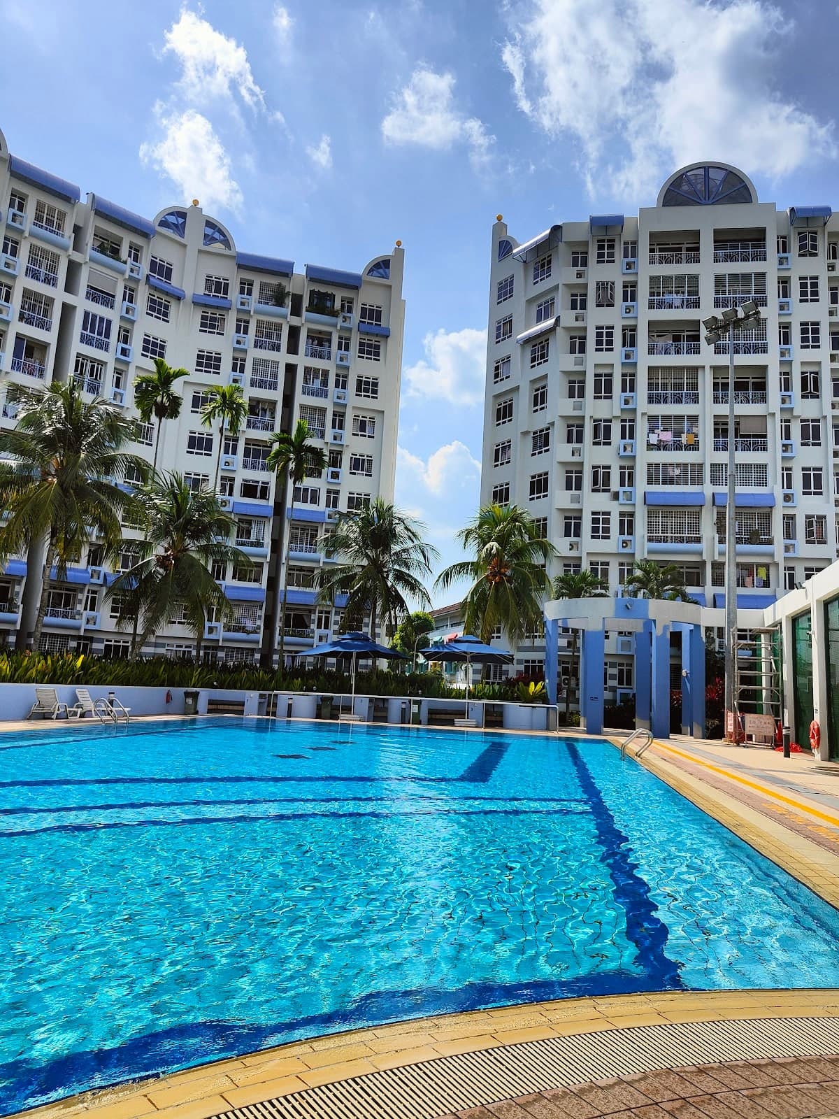 Bishan Park Condo in D20, Singapore