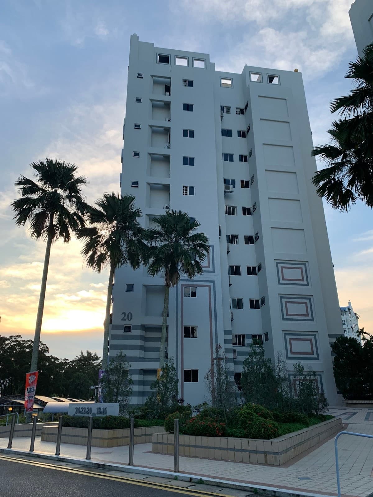 Bishan Park Condo in D20, Singapore - Photo 2