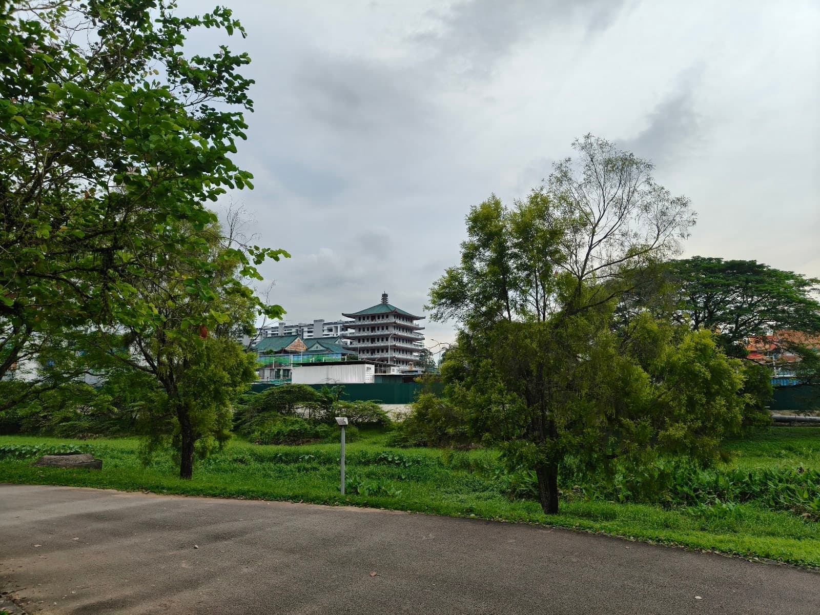 Bishan Park Condo in D20, Singapore - Photo 3