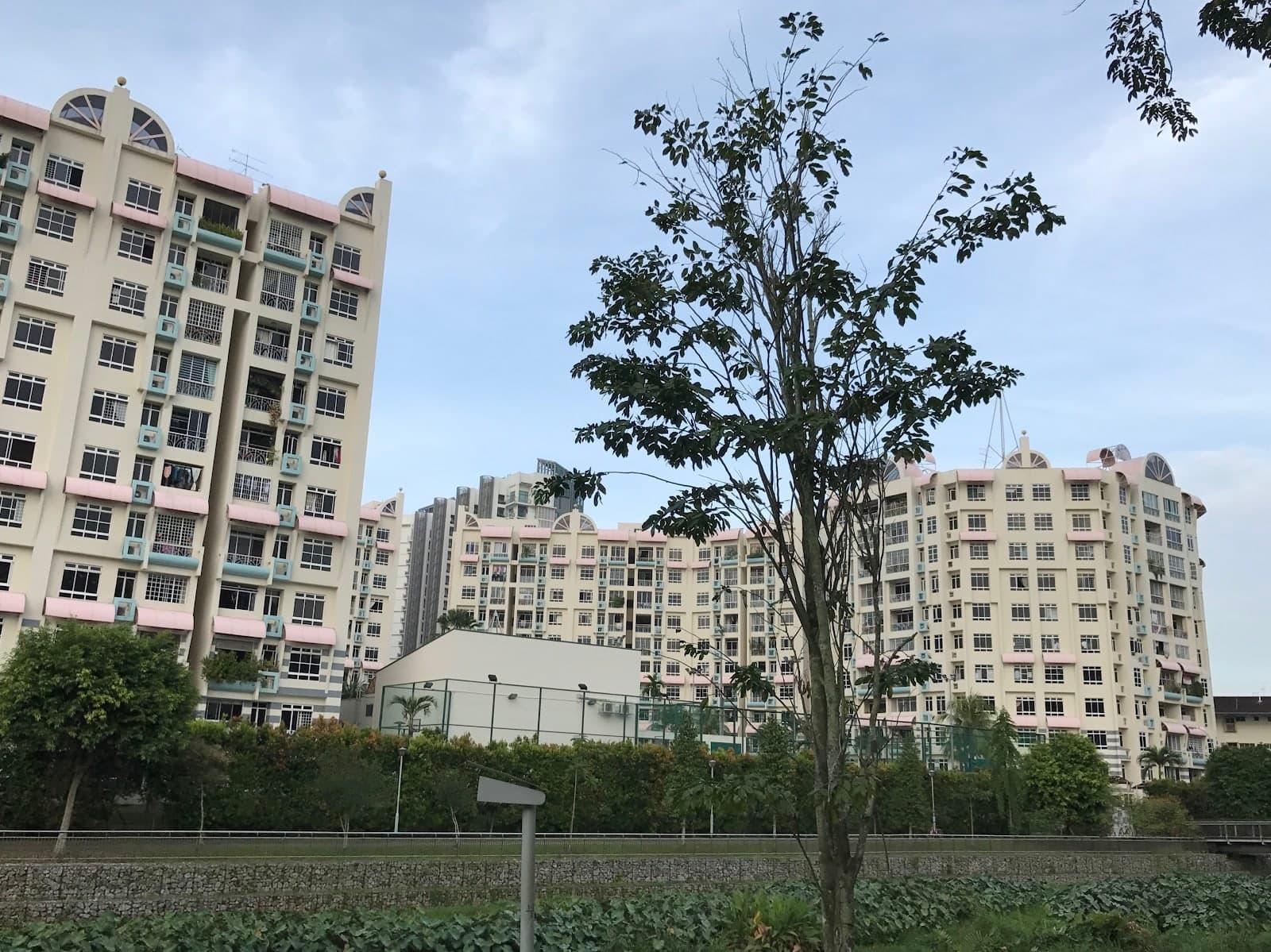 Bishan Park Condo in D20, Singapore - Photo 5