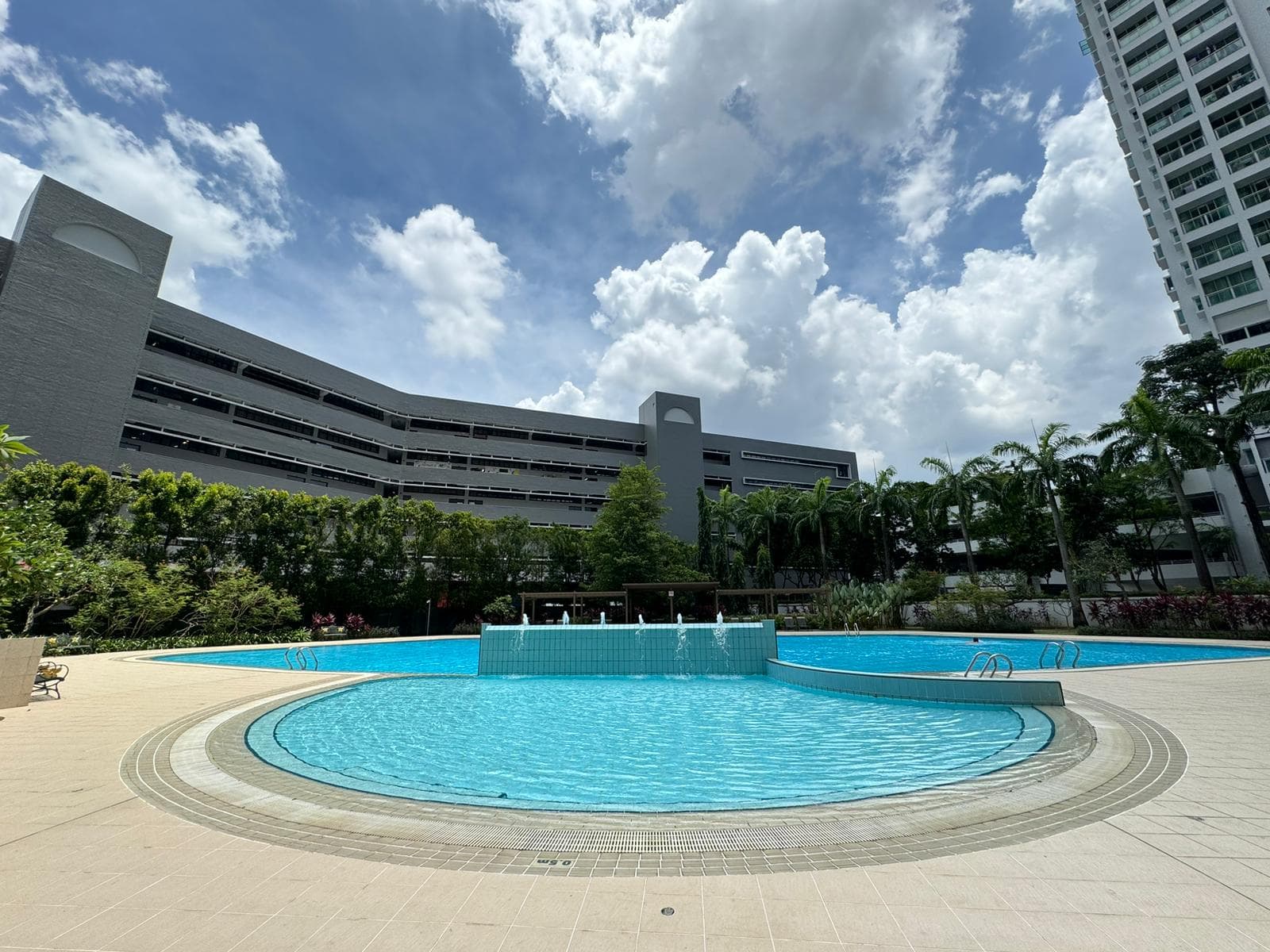 BOON VIEW in D20, Singapore
