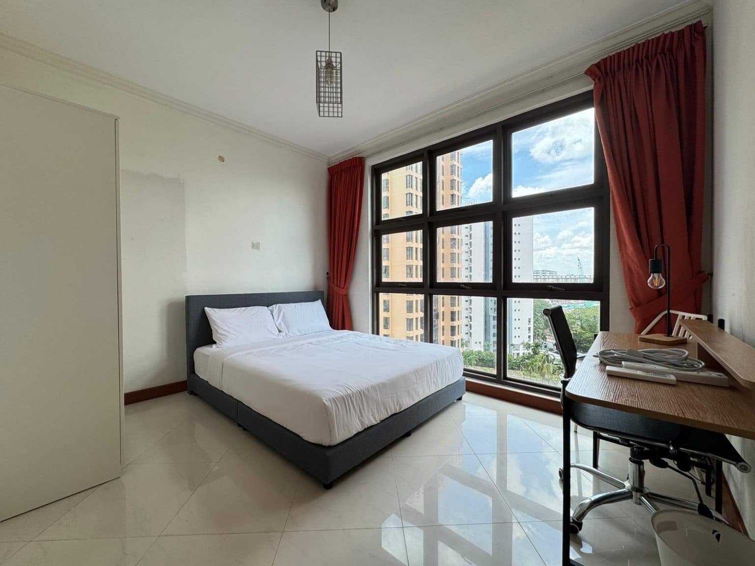 TAP Luxe at BOON VIEW