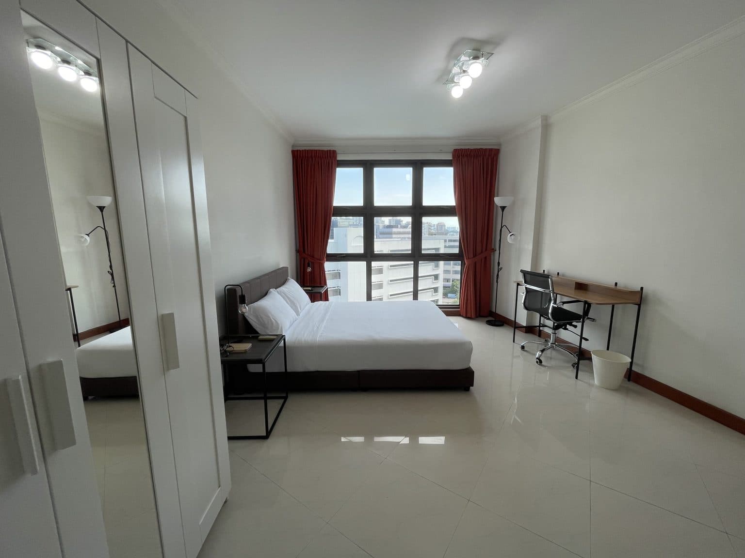 Ensuite at BOON VIEW in D20, Singapore - Photo 2