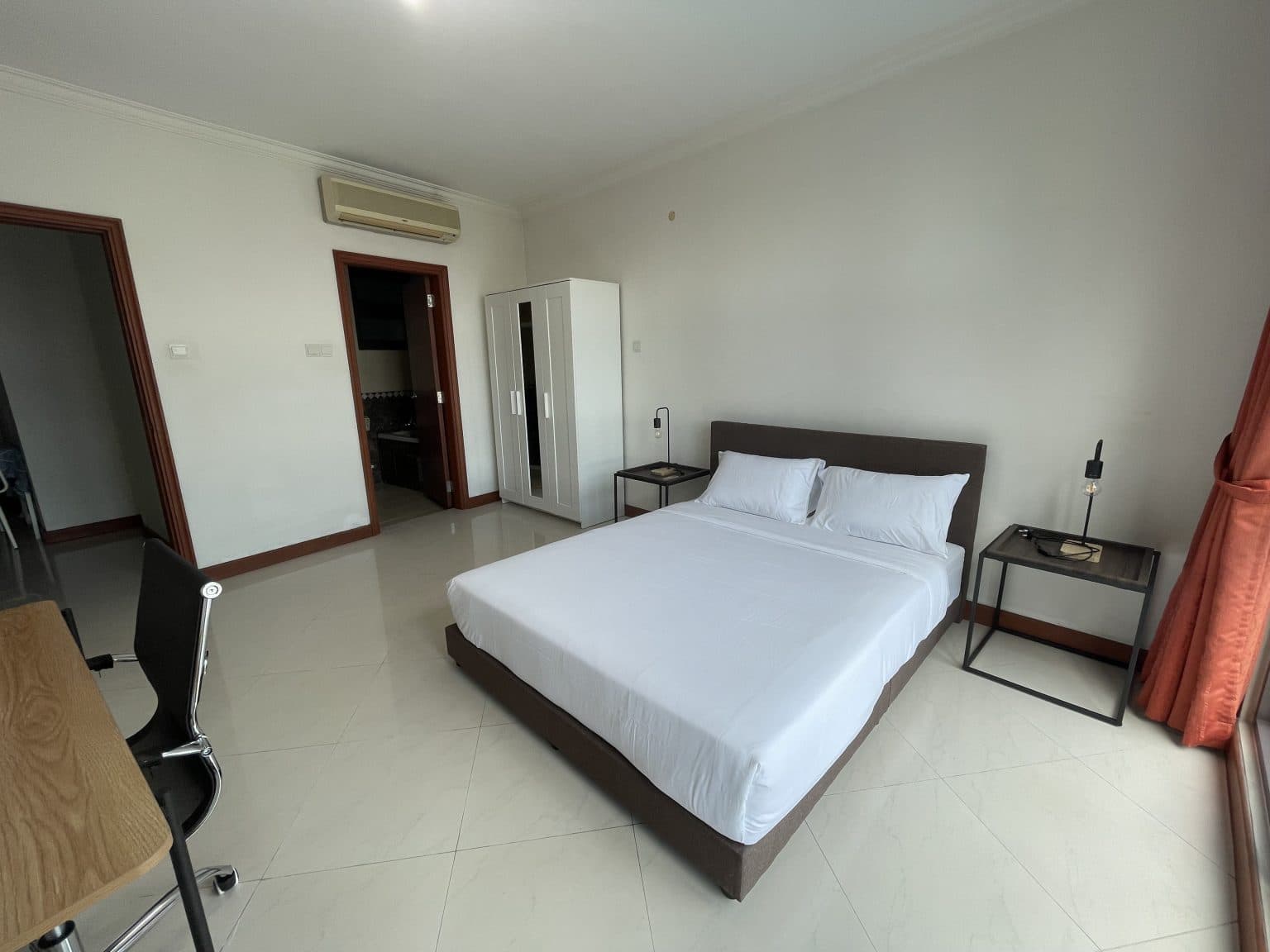 Ensuite at BOON VIEW in D20, Singapore - Photo 3