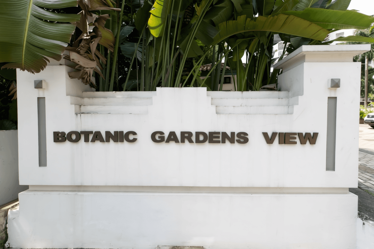 Botanic Gardens Mansion in D10, Singapore - Photo 5