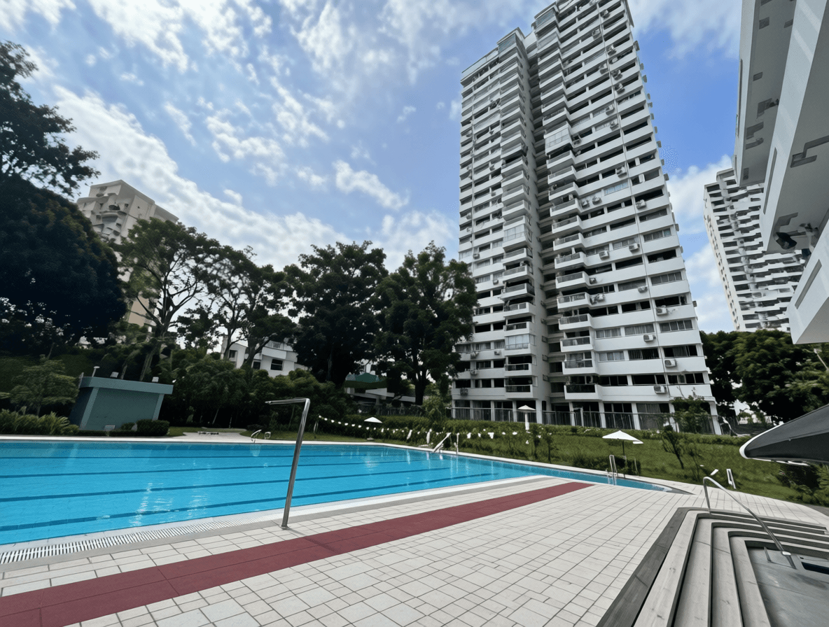 Braddell View in D20, Singapore - Photo 2