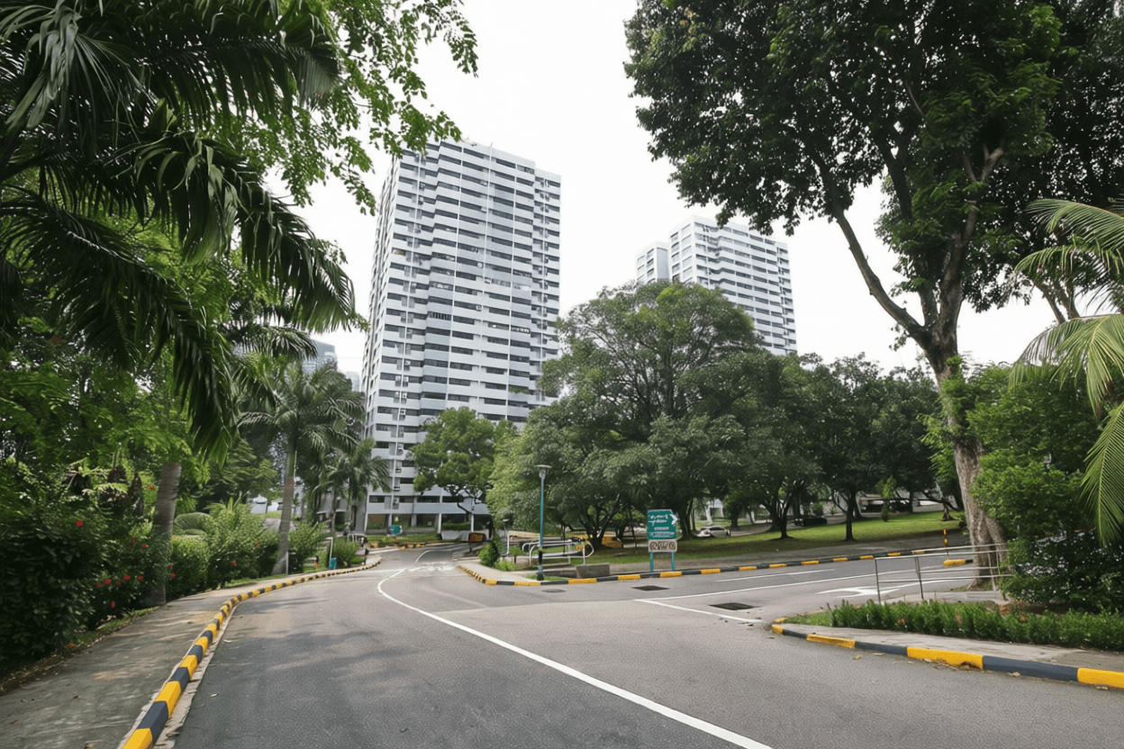 Braddell View in D20, Singapore - Photo 4