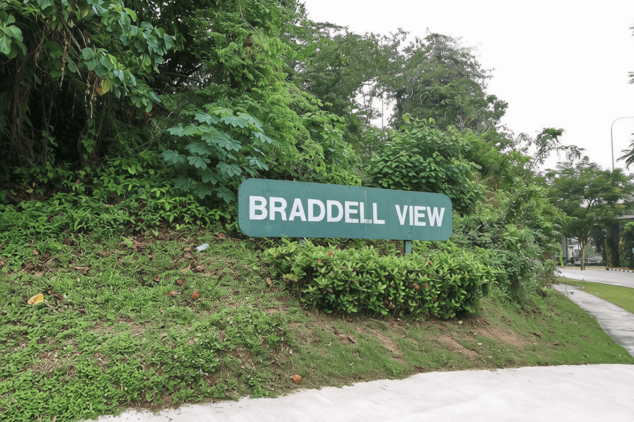 Braddell View in D20, Singapore - Photo 5
