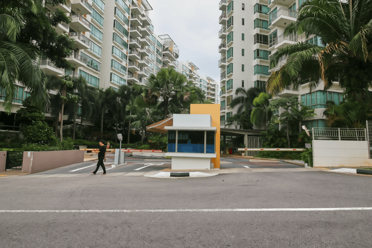 Casa Merah in D16, Singapore - Photo 2
